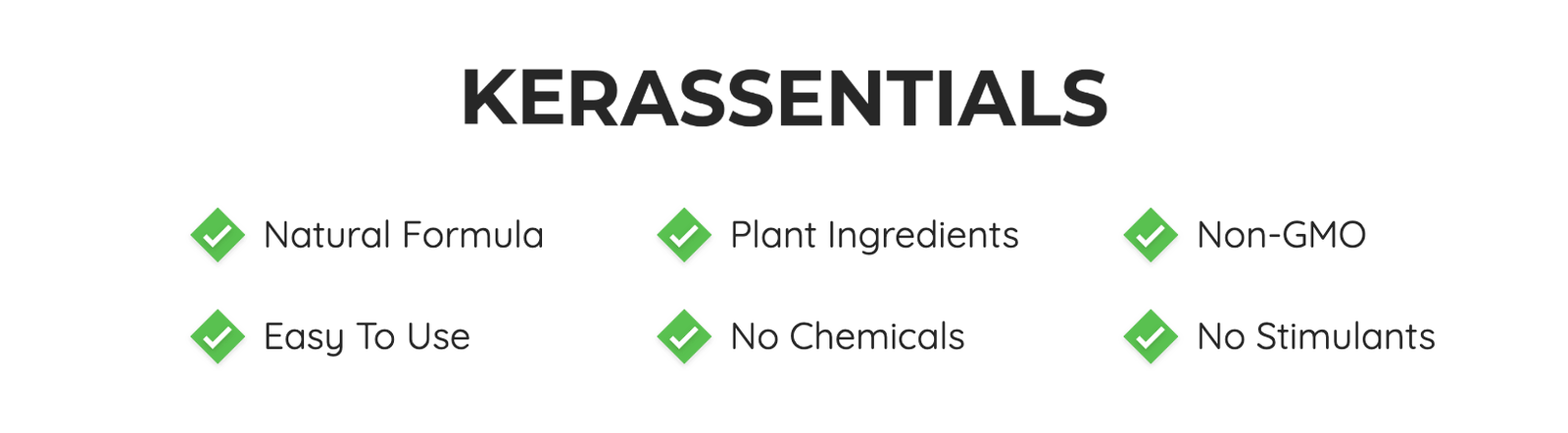 Kerassentials Kerassentials