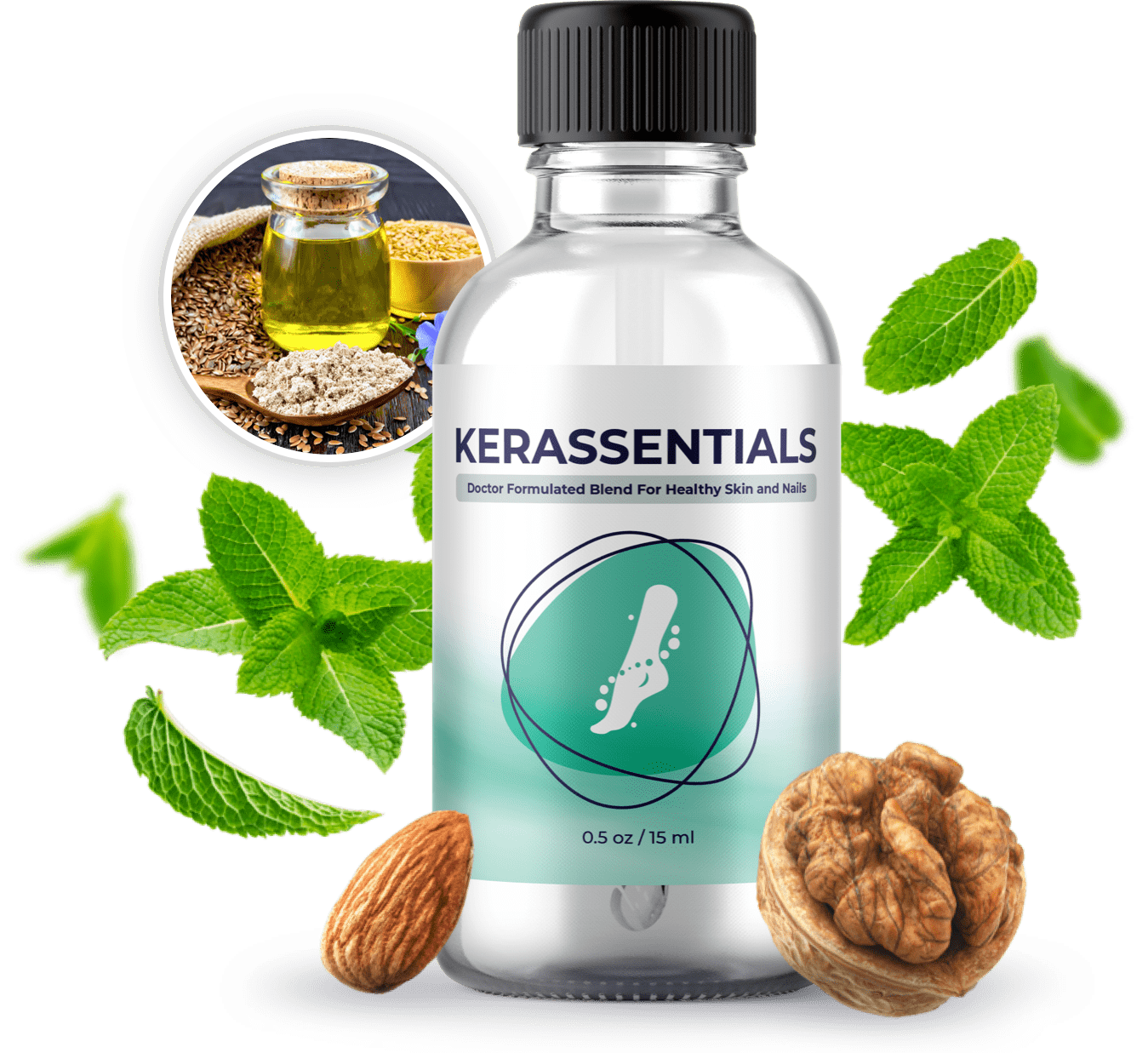 Kerassentials Supplement Kerassentials Supplement