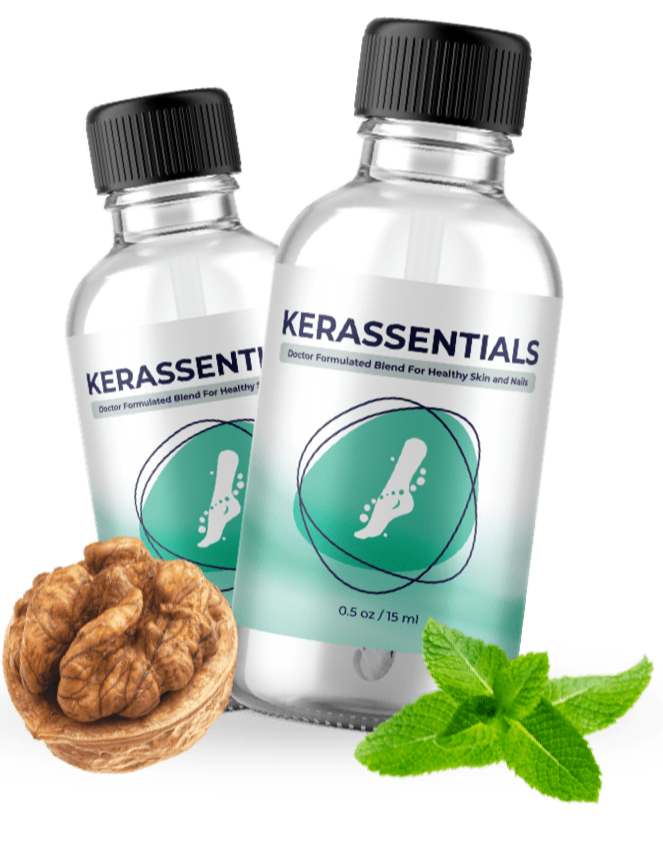 Kerassentials Supplement Kerassentials Supplement